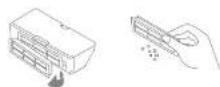 DREAME D10s Plus - Routine Maintenance - 1