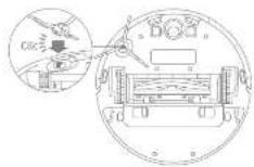 DREAME D10s Plus - Prima dell'Uso - 2