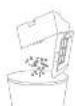 DREAME D10s Plus - Clean the Dust Bin and Filter - 2