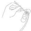 DREAME D10s Plus - Maintenance de routine - 8