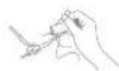 DREAME D10s Plus - Manutenzione quotidiana - 1