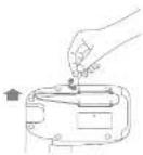 DREAME D10s Plus - Clean the Air Duct - 1