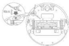 DREAME D10s Plus - Vor der Verwendung - 2