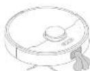 DREAME D10s Plus - Maintenance de routine - 2