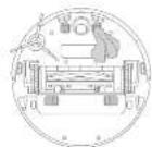 DREAME D10s Plus - Manutenzione quotidiana - 3