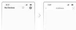 DREAME D10s Plus - Connecting with the Dreamehome App - 2