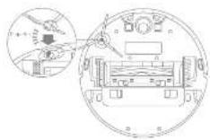 DREAME D10s Plus - Avant l'utilisation - 2