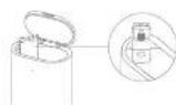 DREAME D10s Plus - Manutenzione quotidiana - 3