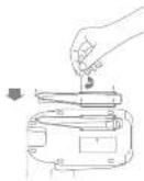 DREAME D10s Plus - Clean the Air Duct - 3