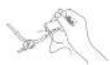 DREAME D10s Plus - Maintenance de routine - 1