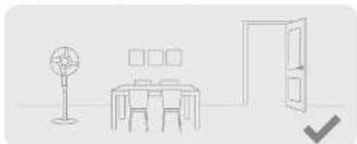 DREAME D10s Plus - Preparing Your Home - 2