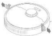 DREAME D10s Plus - Before Use - 1