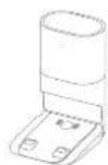 DREAME D10s Plus - Manutenzione quotidiana - 5