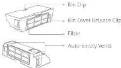DREAME D10s Plus - 1