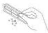 DREAME D10s Plus - Maintenance de routine - 2