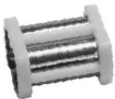 Tribest Greenstar Elite GSE-5000 - Verwendung der Einsätze - 1