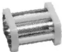 Tribest Greenstar Elite GSE-5000 - Verwendung der Einsätze - 2