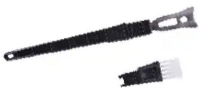 Tribest Greenstar Elite GSE-5000 - Verwendung des Schaber-Sets - 1