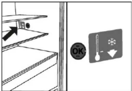 HAIER HFW7918EIMB - Uppmärksamma - 3