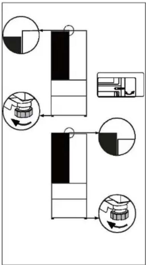 graph TD A["Top Section"] --> B["Left Side"] B --> C["Right Side"] C --> D["Bottom Section"] D --> E["Left Side"] E --> F["Right Side"] style A fill:#f9f,stroke:#333 style B fill:#ccf,stroke:#333 style C fill:#cfc,stroke:#333 style D fill:#fcc,stroke:#333 style E fill:#ffc,stroke:#333 style F fill:#…