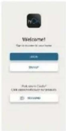 HAIER HFW7918EIMB - Wifimodus instellen - 5