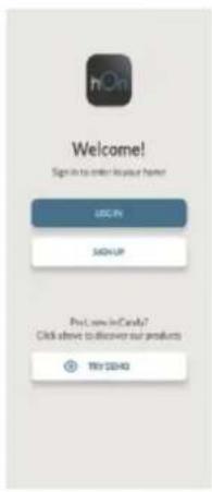 HAIER HCW58F18EWMP - Ρύθμιση λειτουργίας Wi-Fi - 5