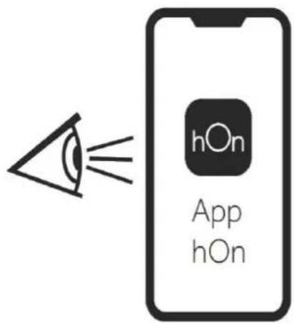 HAIER HCW58F18EWMP - WLAN-Moduseinstellung - 6