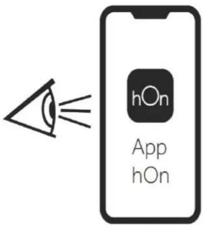 HAIER HCW58F18EWMP - Réglage du mode Wi-Fi - 6