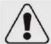 HAIER HCW58F18EWMP - WARNING! - 1