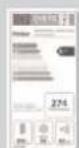 HAIER HCW58F18EWMP - Gevaar voor letsel of verstikking! - 3