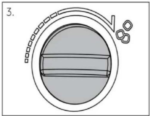 HAIER HCW58F18EWMP - Tipy na úsporu energie - 1