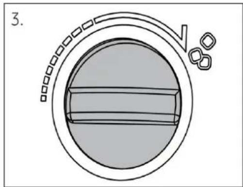 HAIER HCW58F18EWMP - Illuminazione - 1