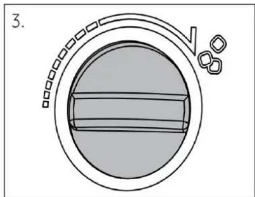 HAIER HCW58F18EWMP - Hinweis: - 1