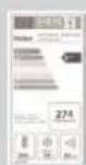 HAIER HCW58F18EWMP - Accesorii - 3