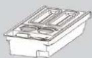 HAIER HCW58F18EWMP - Acessórios - 1