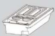 HAIER HCW58F18EWMP - Accessories - 1