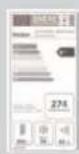HAIER HCW58F18EWMP - Εξαρτήματα - 3