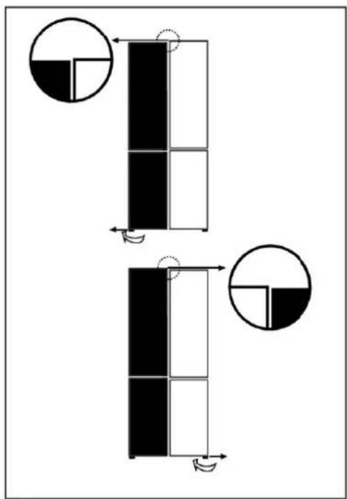 HAIER HCW58F18EWMP - Avviso: - 2