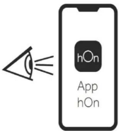 HAIER HCW58F18EWMP - Wi-Fi modu ayarı - 6