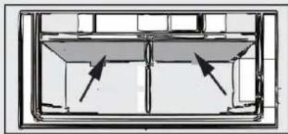 HAIER HCW58F18EWMP - Aviso: - 1