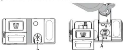 WHIRLPOOL W7F HP43 X - LLENADO DEL DISPENSADOR DEL ABRILLANTADOR - 1