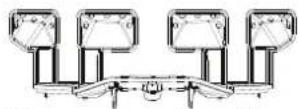 WHIRLPOOL W7I HP42 LO - POWER CLEAN® - 1