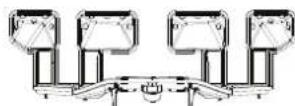 WHIRLPOOL W7I HP42 LO - POWER CLEAN® - 1