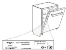 WHIRLPOOL W7I HP42 LO - TRIKČIŲ ŠALINIMAS - 2