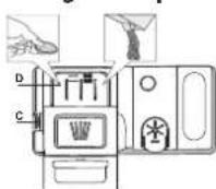 WHIRLPOOL W7I HP42 LO - FILLING THE DETERGENT DISPENSER - 1