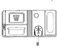WHIRLPOOL W7I HP42 LO - LOPUTUSVAHENDI DOSAATORI TÄITMINE - 1