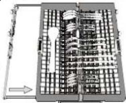 WHIRLPOOL W7I HP42 LO - APAKŠEJAIS STATIVS - 4