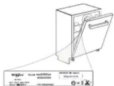 WHIRLPOOL W7I HP42 LO - ОТСТРАНЯВАНЕ НА НЕИЗПРАВНОСТИ - 2