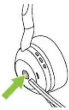 JABRA Evolve2 50 - Appels et musique - 2