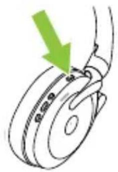 JABRA Evolve2 65 Flex - Appels et musique - 4